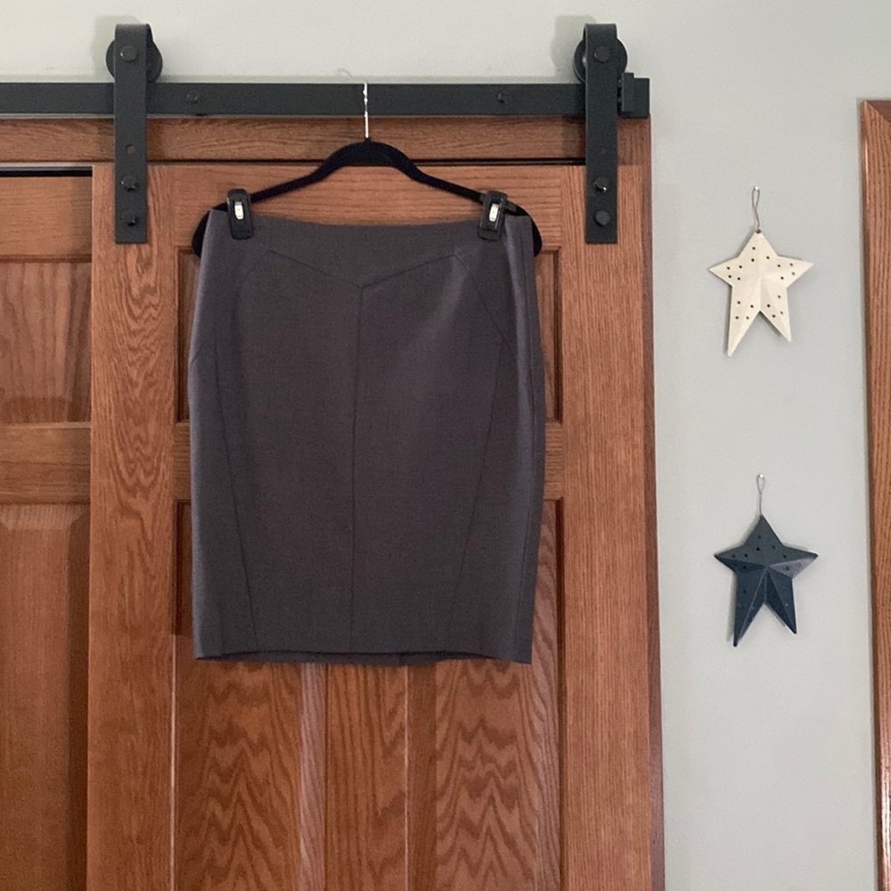 Worthington Pencil Skirt